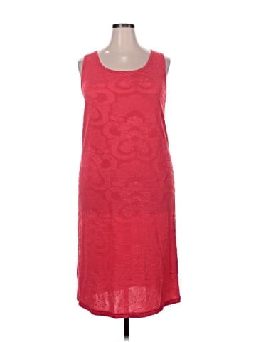 A-list by Wrapper Casual Dress (view 1)