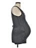A Pea in the Pod Black Bodysuit Size M - photo 4