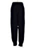 Nike Black Casual Pants Size S - photo 1