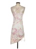 Unbranded Tie-dye Ivory Cocktail Dress Size S - photo 2