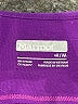 Marmot Purple Long Sleeve Top Size M - photo 7