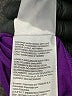 Marmot Purple Long Sleeve Top Size M - photo 9