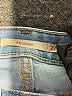 Levi's Stars Blue Jeans Size 27 waist - photo 7