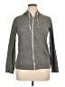 Essentials by Full Tilt Gray Zip Up Hoodie Size XL - photo 1