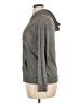 Essentials by Full Tilt Gray Zip Up Hoodie Size XL - photo 5