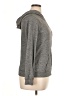 Essentials by Full Tilt Gray Zip Up Hoodie Size XL - photo 4