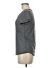 90 Degree by Reflex Gray Active T-Shirt Size M - photo 5