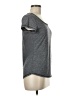 90 Degree by Reflex Gray Active T-Shirt Size M - photo 4