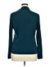 MICHAEL Michael Kors Teal Long Sleeve Top Size XL - photo 2