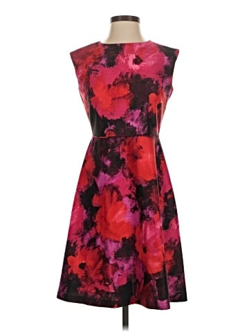 Studio One Cocktail Dress (view 1)