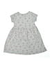 Assorted Brands Hearts Gray Dress Size 3 - photo 2