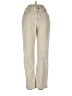 Riders by Lee Tan Ivory Khakis Size 10 (petite) - photo 1