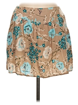 Mimi Chica Casual Skirt