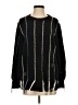 Raquel Allegra Black Pullover Sweater Size XL (3) - photo 1