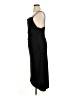 H&M Solid Black Cocktail Dress Size XL - photo 5