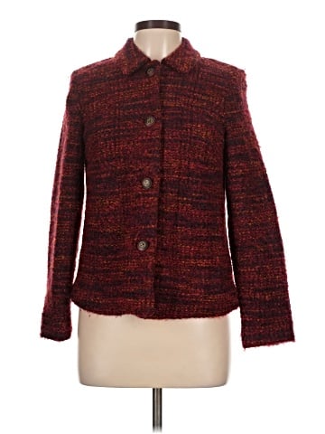 Requirements Jacket (view 1)