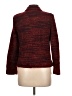Requirements Tweed Red Jacket Size 10 - photo 2