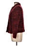 Requirements Tweed Red Jacket Size 10 - photo 5