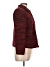Requirements Tweed Red Jacket Size 10 - photo 4