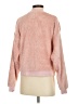 Southern Marsh Pink Pullover Sweater Size S - photo 2