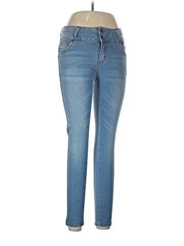 Bamboo Jeans (view 1)