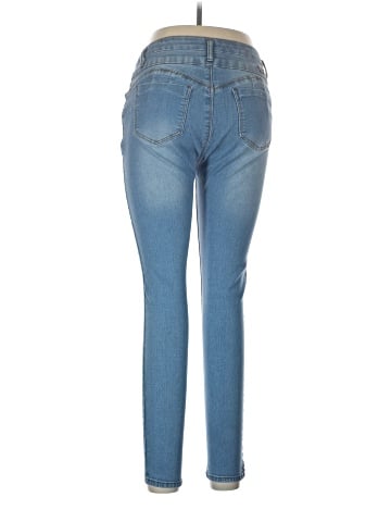 Bamboo Jeans (view 2)