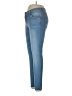 Bamboo Solid Blue Jeans Size 11 - 12 - photo 5
