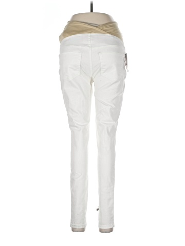 Isabel Maternity Jeggings (view 2)