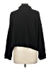 Secret Treasures Black Pullover Sweater Size M - photo 2