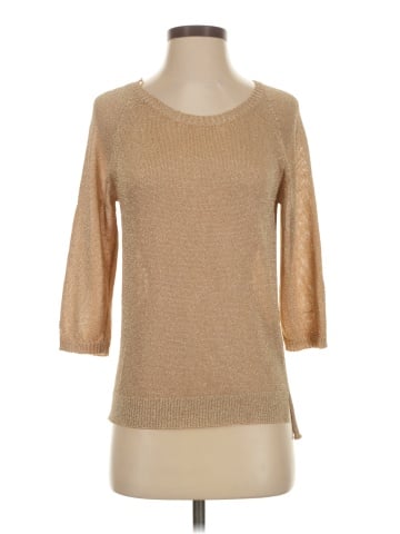 One 7 Six Pullover Sweater (view 1)