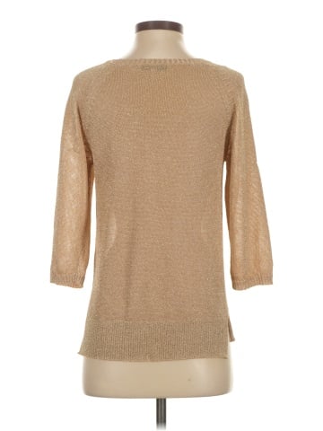 One 7 Six Pullover Sweater (view 2)
