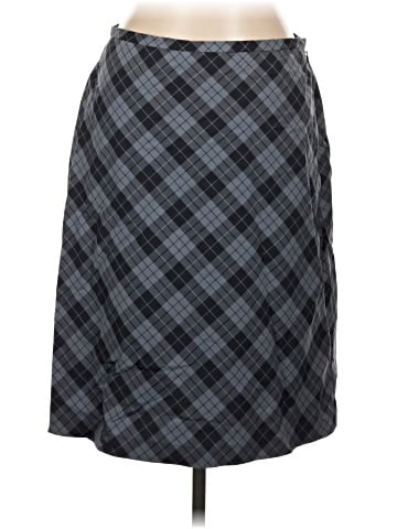 Brooks Brothers Wool Skirt (view 1)