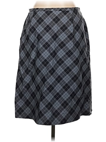 Brooks Brothers Wool Skirt (view 2)
