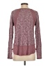 Eri + Ali Burgundy Pullover Sweater Size XS - photo 2