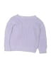 Assorted Brands Purple Pullover Sweater Size 2T - photo 2