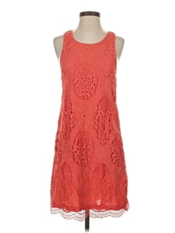 Tart Casual Dress (view 1)