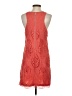 Tart 100% Polyester Orange Casual Dress Size S - photo 2