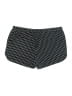 Pim + Larkin Polka Dots Black Shorts Size M - photo 2