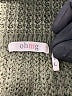 ohmg 100% Acrylic Green Pullover Sweater Size L - photo 7