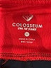 Colosseum Athletics Color Block Red Active Pants Size M - photo 7