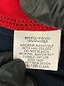 Colosseum Athletics Color Block Red Active Pants Size M - photo 8