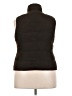 Merona 100% Polyester Black Vest Size XXL - photo 2