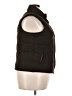 Merona 100% Polyester Black Vest Size XXL - photo 4