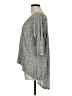 BKE Gray Silver Pullover Sweater Size M - photo 5