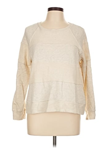 Everleigh Pullover Sweater (view 1)