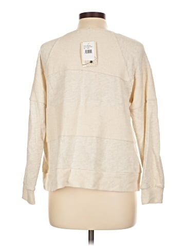 Everleigh Pullover Sweater (view 2)