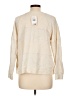 Everleigh Ivory Pullover Sweater Size L - photo 2