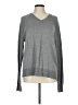 Merona Gray Pullover Sweater Size L - photo 1