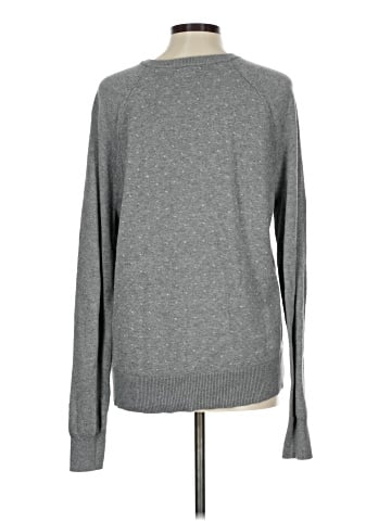 Merona Pullover Sweater (view 2)