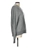 Merona Gray Pullover Sweater Size L - photo 4